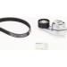 ContiTech | Keilrippenriemensatz | 6PK986K1 ContiTech | Keilrippenriemensatz | 6PK986K1