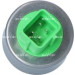 38961 Druckschalter, Klimaanlage EASY FIT