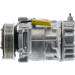 Mahle | Kompressor, Klimaanlage | ACP 545 000P