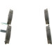 BOSCH | Bremsbelagsatz, Scheibenbremse | 0 986 424 575 BOSCH | Bremsbelagsatz, Scheibenbremse | 0 986 424 575