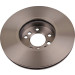 186808 Bremsscheibe