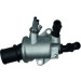 Mahle | Thermostat, Kühlmittel | TI 143 88 Mahle | Thermostat, Kühlmittel | TI 143 88