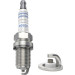 BOSCH 0 242 235 666 Zündkerze Nickel BOSCH 0 242 235 666 Zündkerze Nickel