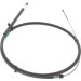 BOSCH | Seilzug, Feststellbremse | 1 987 477 988 BOSCH | Seilzug, Feststellbremse | 1 987 477 988