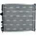 NRF | Kühler, Motorkühlung | 58075A NRF | Kühler, Motorkühlung | 58075A