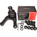 Maxgear | Trag-/Führungsgelenk | 72-1581 Maxgear | Trag-/Führungsgelenk | 72-1581
