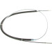 BOSCH | Seilzug, Feststellbremse | 1 987 477 071 BOSCH | Seilzug, Feststellbremse | 1 987 477 071