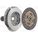 Valeo 786031 Kupplungssatz VALEO CLASSIC 3KKIT