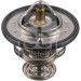 FEBI BILSTEIN 107698 Thermostat, Kühlmittel FEBI BILSTEIN 107698 Thermostat, Kühlmittel