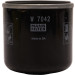 Mann-Filter | Ölfilter | W 7042 Mann-Filter | Ölfilter | W 7042