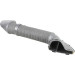 Metzger | Ansaugschlauch, Luftfilter | 2388033 Metzger | Ansaugschlauch, Luftfilter | 2388033