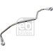 FEBI BILSTEIN 184730 Ölleitung, Lader FEBI BILSTEIN 184730 Ölleitung, Lader