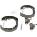 BOSCH | Bremsbackensatz | 0 204 114 629 BOSCH | Bremsbackensatz | 0 204 114 629