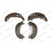 Ferodo | Bremsbackensatz | FSB576 Ferodo | Bremsbackensatz | FSB576