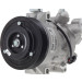 Valeo | Kompressor, Klimaanlage | 690239 Valeo | Kompressor, Klimaanlage | 690239