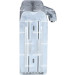 NRF | Verdampfer, Klimaanlage | 36207 NRF | Verdampfer, Klimaanlage | 36207