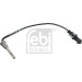 FEBI BILSTEIN 185586 Sensor, Abgastemperatur FEBI BILSTEIN 185586 Sensor, Abgastemperatur