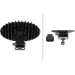 Hella | Arbeitsscheinwerfer | 1GB 996 486-001 Hella | Arbeitsscheinwerfer | 1GB 996 486-001
