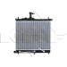 NRF | Kühler, Motorkühlung | 58425 NRF | Kühler, Motorkühlung | 58425