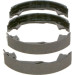 BOSCH | Bremsbackensatz, Feststellbremse | 0 986 487 214 BOSCH | Bremsbackensatz, Feststellbremse | 0 986 487 214
