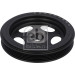 197688 Riemenscheibe, Kurbelwelle
