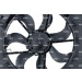 470017 Lüfter, Motorkühlung 470017 Lüfter, Motorkühlung