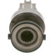 BOSCH | Freilaufgetriebe, Starter | 1 006 209 757 BOSCH | Freilaufgetriebe, Starter | 1 006 209 757