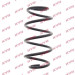 KYB Fahrwerksfeder K-Flex RH3545