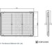 Blue Print | Luftfilter | ADBP220060 Blue Print | Luftfilter | ADBP220060