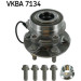 SKF | Radlagersatz | VKBA 7134 SKF | Radlagersatz | VKBA 7134