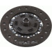 Sachs | Kupplungsscheibe | 1861 271 236 Sachs | Kupplungsscheibe | 1861 271 236
