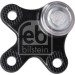 febi bilstein | Trag-/Führungsgelenk | 194968