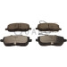 QUARO | Bremsbelagsatz, Scheibenbremse | QP7971C