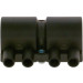 BOSCH 0 986 22A 002 Zündspule