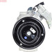 DENSO 10SR15C Klimakompressor DCP40018 DENSO 10SR15C Klimakompressor DCP40018
