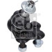 FEBI BILSTEIN 184264 Trag-/Führungsgelenk FEBI BILSTEIN 184264 Trag-/Führungsgelenk