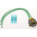 Metzger | Reparatursatz, Kabelsatz | 2324007 Metzger | Reparatursatz, Kabelsatz | 2324007