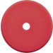 SONAX | Aufsatz, Poliermaschine | Polierschwamm rot 143 | 04934000 SONAX | Aufsatz, Poliermaschine | Polierschwamm rot 143 | 04934000