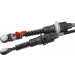 Metzger | Seilzug, Schaltgetriebe | 3150225 Metzger | Seilzug, Schaltgetriebe | 3150225