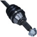 Maxgear | Antriebswelle | 49-1681 Maxgear | Antriebswelle | 49-1681