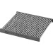 715756 Filter, Innenraumluft VALEO PROTECT
