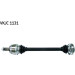 VKJC 1131 Antriebswelle VKJC 1131 Antriebswelle