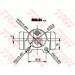 TRW | Radbremszylinder | BWF252 TRW | Radbremszylinder | BWF252