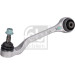 FEBI BILSTEIN 183624 Querlenker, Lenker, Radaufhängung FEBI BILSTEIN 183624 Querlenker, Lenker, Radaufhängung
