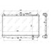 NRF | Kühler, Motorkühlung | 507722 NRF | Kühler, Motorkühlung | 507722