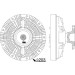 Mahle | Kupplung, Kühlerlüfter | CFC 240 000P