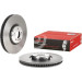 Brembo Bremsscheibe PRIME LINE - Composite 09.D899.13