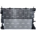 550237 Kühler, Motorkühlung