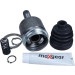 Maxgear | Gelenksatz, Antriebswelle | 49-2792