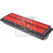 FEBI BILSTEIN 184285 Luftfilter FEBI BILSTEIN 184285 Luftfilter